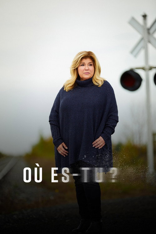 Où es-tu? poster