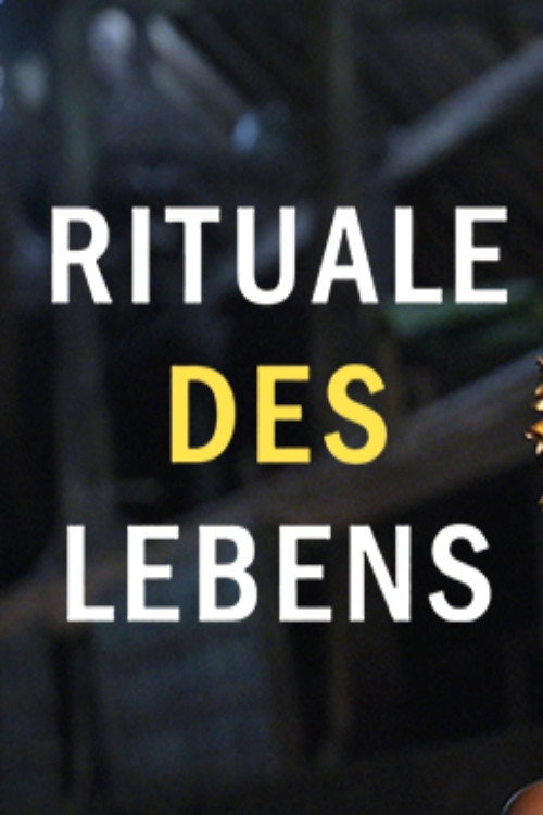 Life's Rituals poster