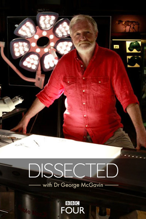Dissected poster