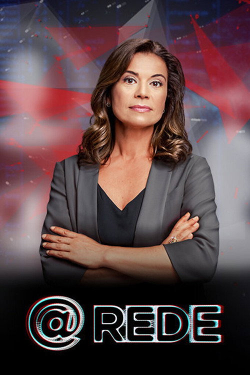 @ REDE poster