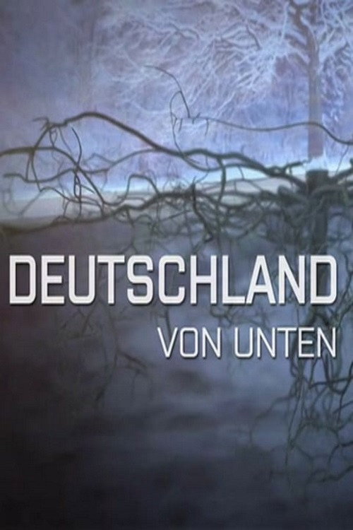 Underworlds poster