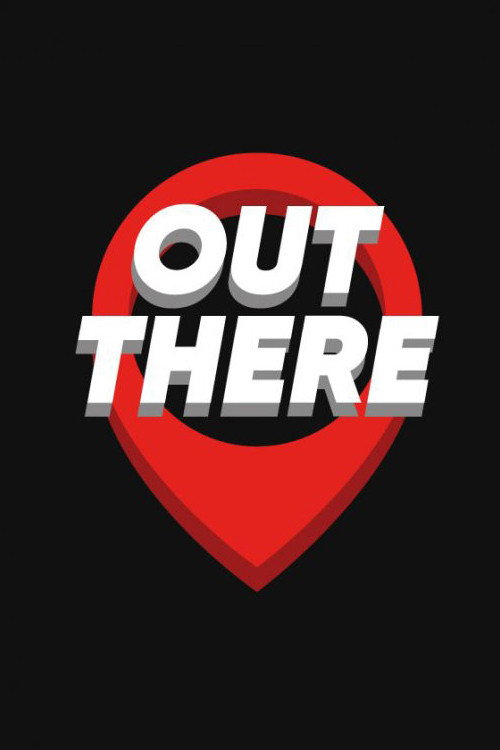 Out There poster