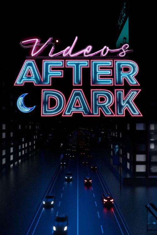 Videos After Dark poster