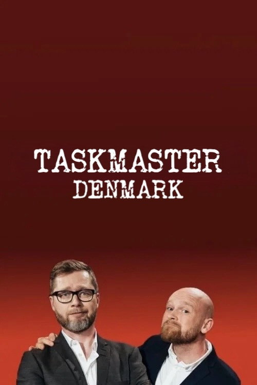 Stormester poster