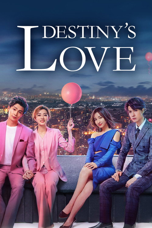 Destiny's Love poster