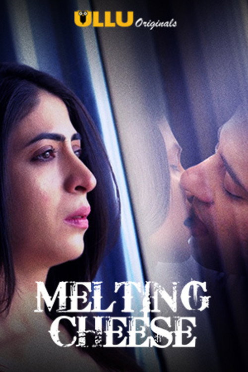 Melting Cheese poster