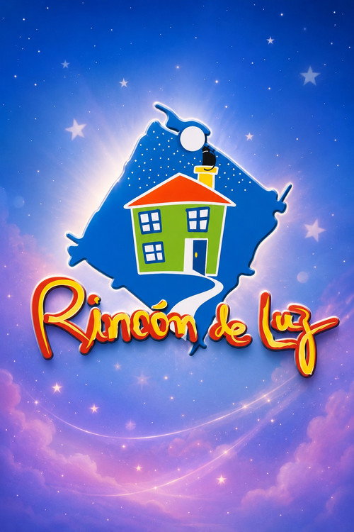 Rincón de Luz poster
