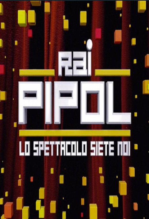 Rai Pipol - The Show Is Us poster