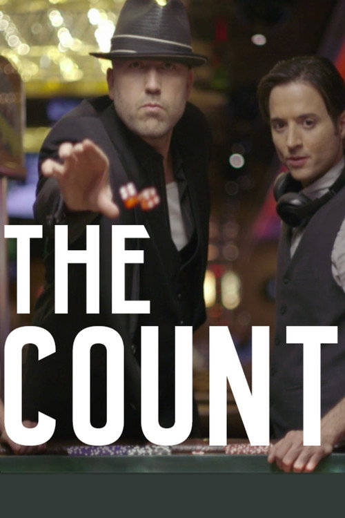 The Count by Branded Entertainment poster