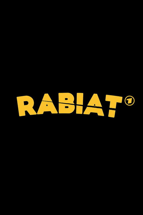 Rabiat! poster