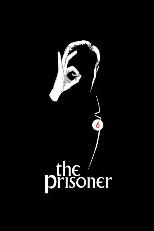 The Prisoner poster