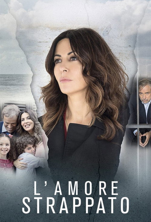 L'amore strappato poster
