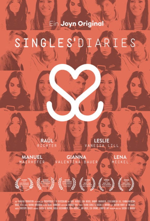 Single's Diaries poster