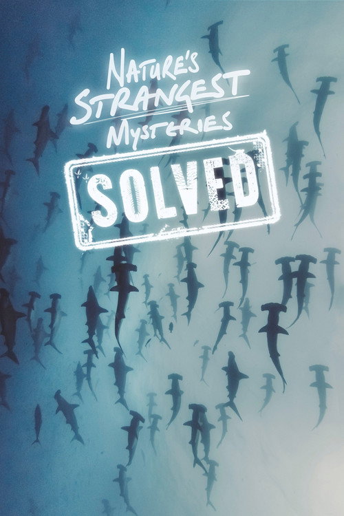 Nature's Strangest Mysteries: Solved poster