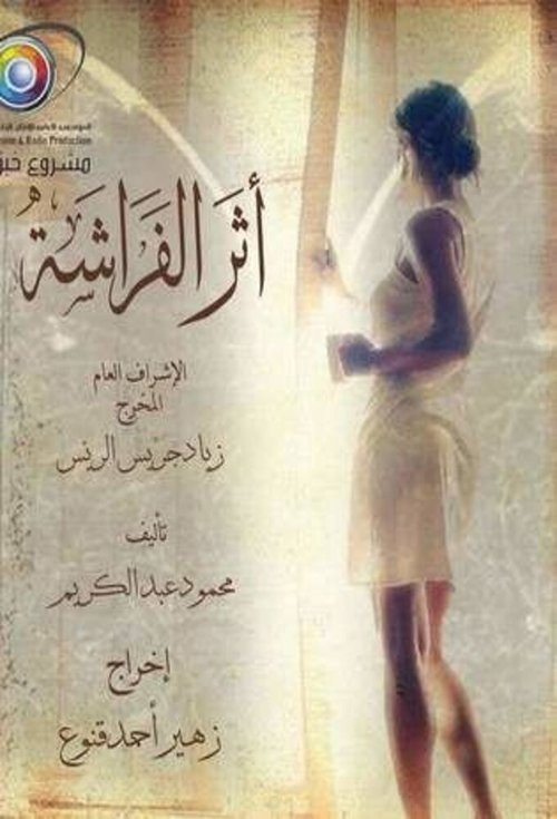 أثر الفراشة poster