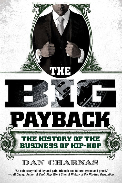 The Payback: Hip-Hop poster