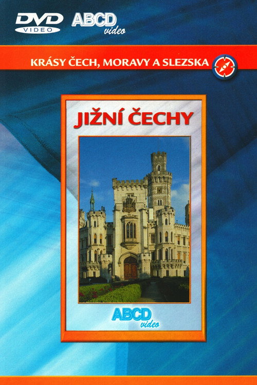 Krásy Čech, Moravy a Slezska poster