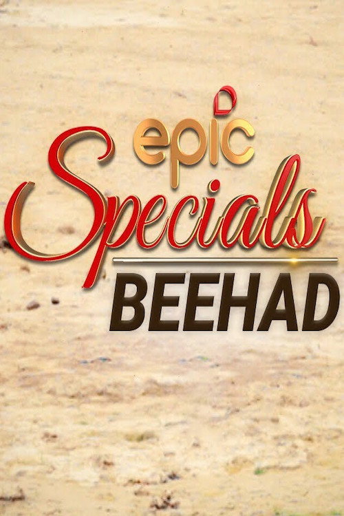 Beehad poster