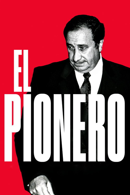 The Pioneer poster
