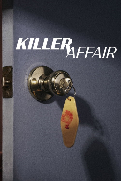 Killer Affair poster