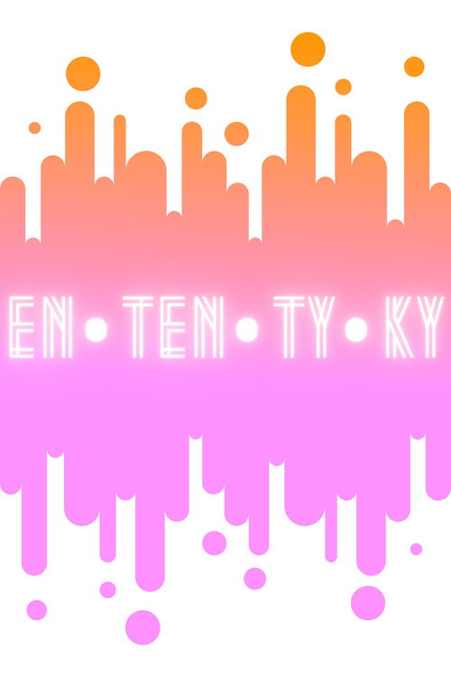 Ententýky poster