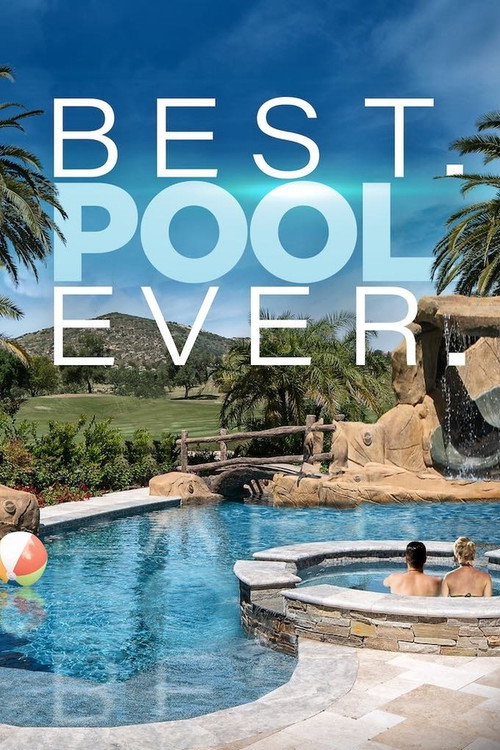 Best Pool Ever poster
