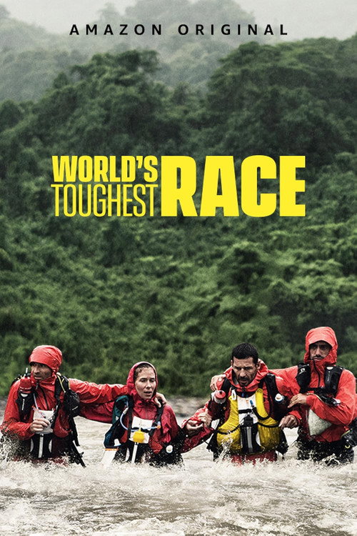Eco-Challenge poster
