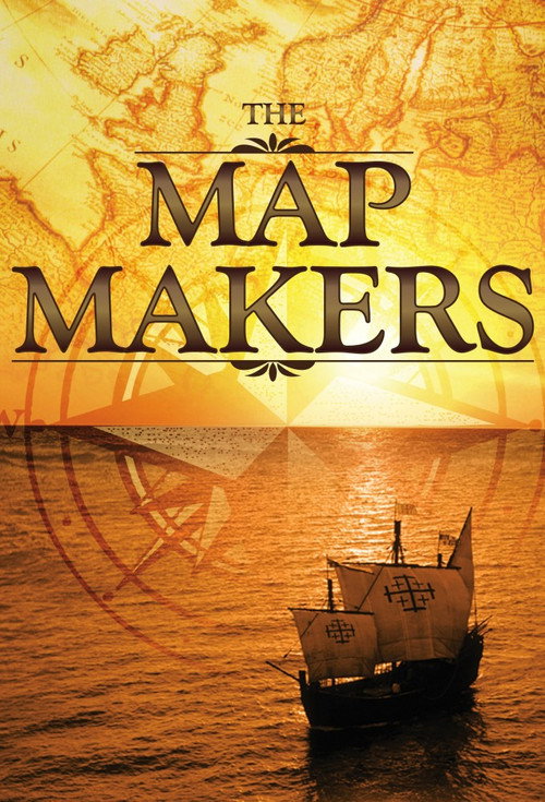 The Map Makers poster