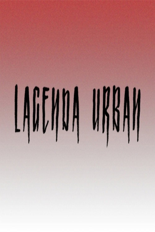 Lagenda Urban poster