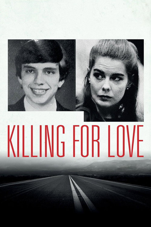 Killing for Love poster