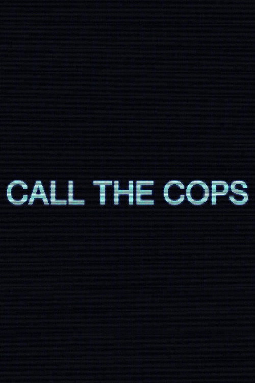 Call the Cops poster
