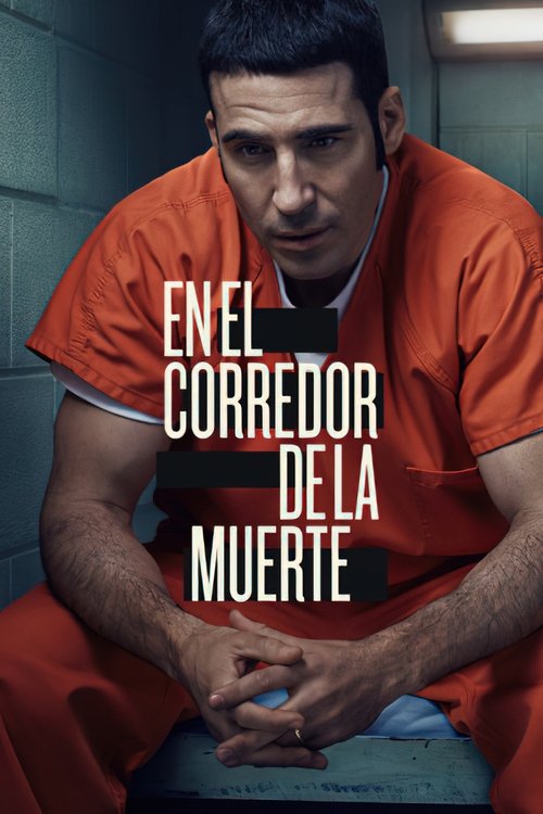 On Death Row poster