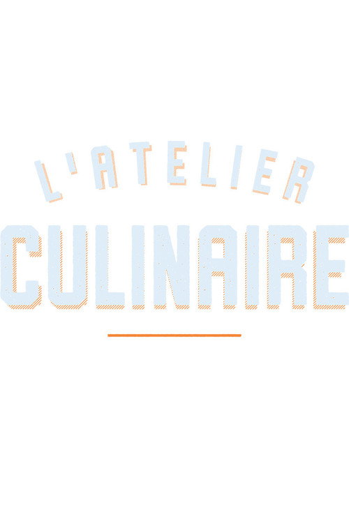 L'atelier culinaire poster