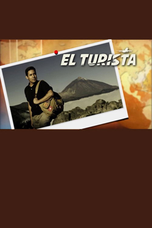 El turista poster
