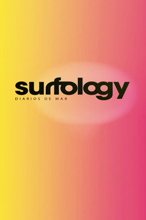 Surfology poster