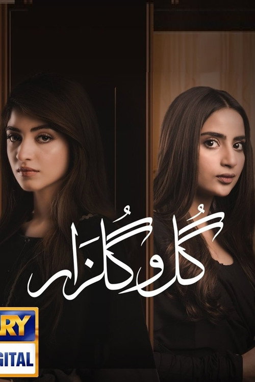 Gul-o-Gulzar poster