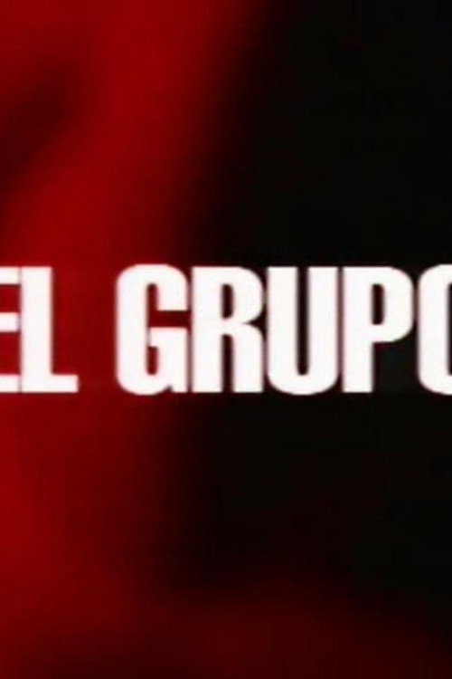 El grupo poster