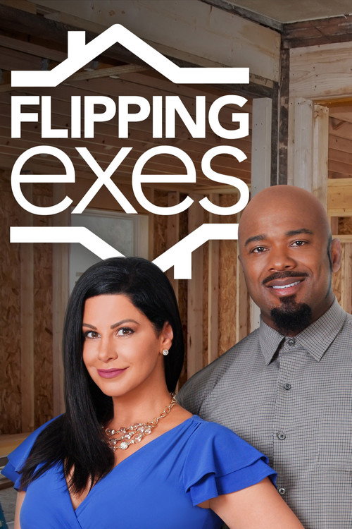 Flipping Exes poster