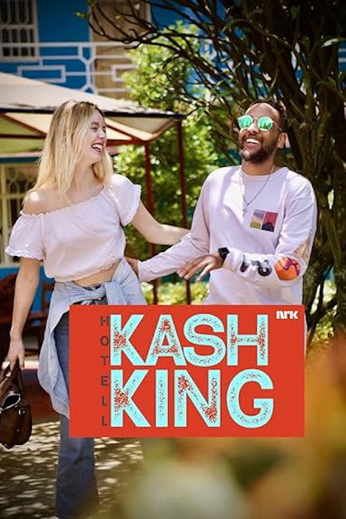 Hotel Kash King poster