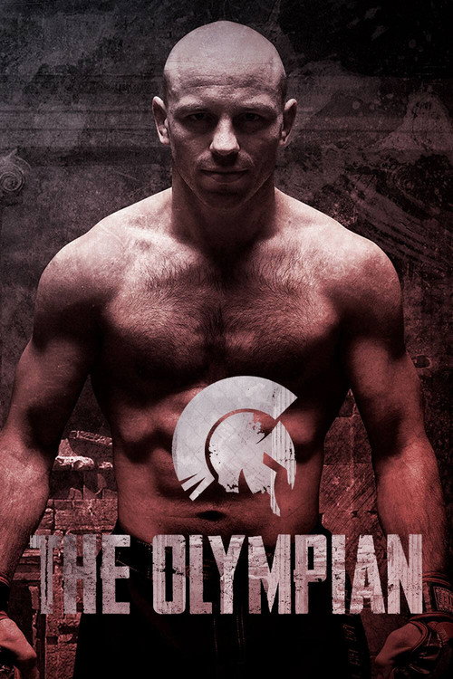 The Olympian poster