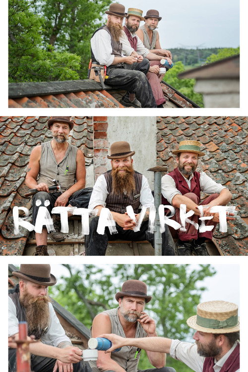 Rätta virket poster