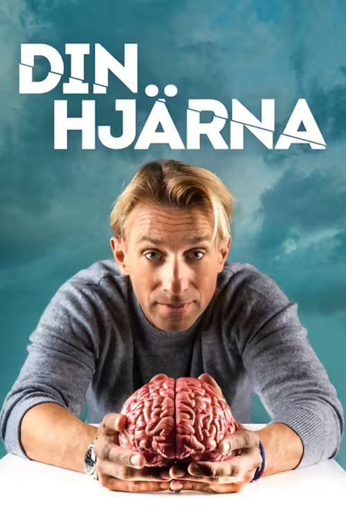 Your Brain poster