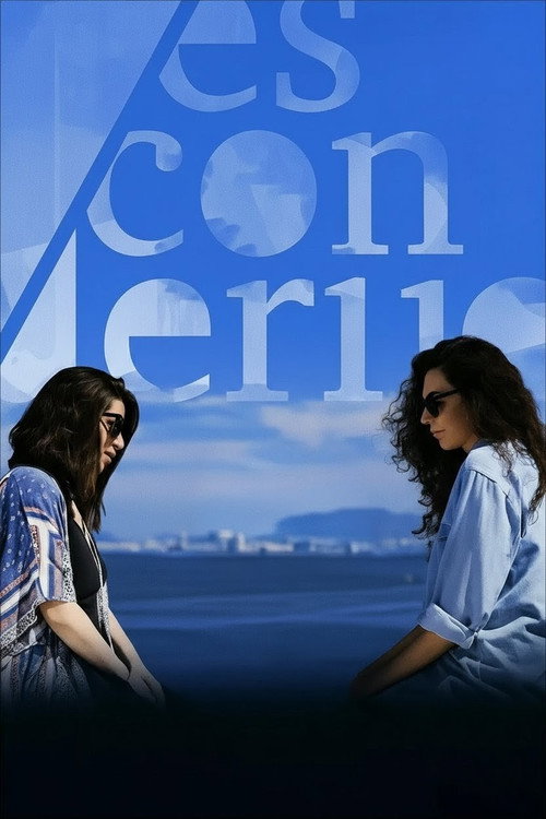 Esconderijo poster