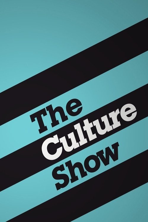 The Culture Show poster
