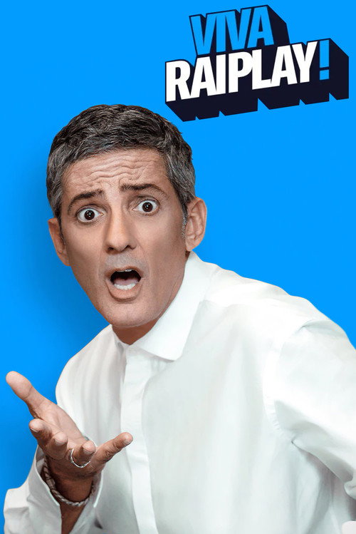 VivaRaiPlay! poster