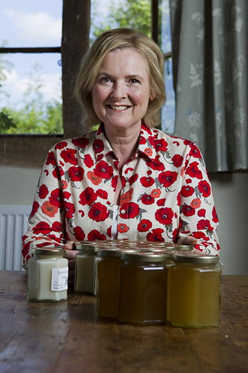 The Wonder of Bees with Martha Kearney poster