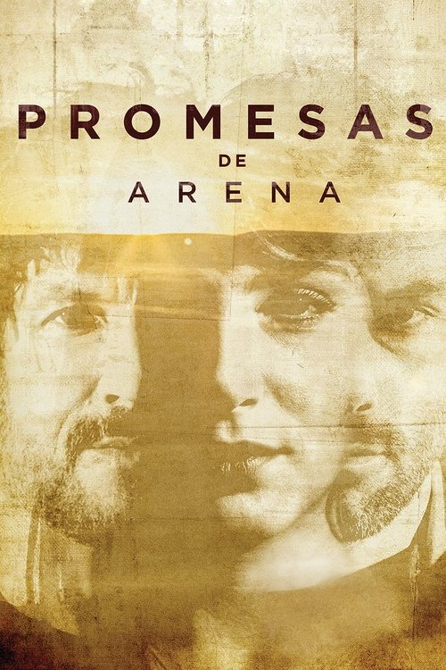 Promises of Sand poster