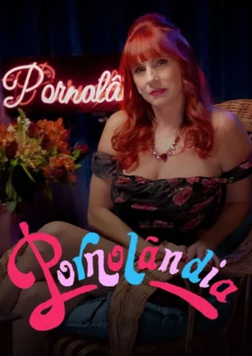 Pornolândia poster