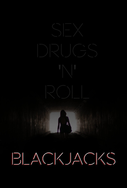 BlackJacks poster