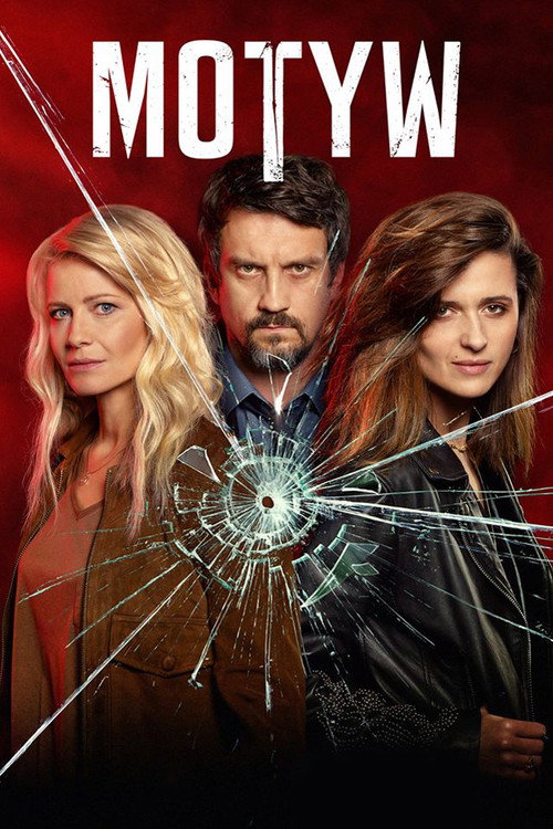The Motive poster